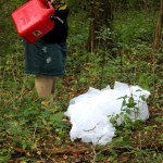 When Diamonds Aren’t Forever…. Here’s Why Brittany Trashed Her Wedding Dress and You Should Too