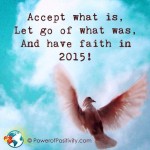 Make it a Happy 2015!