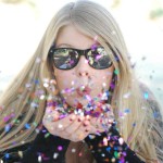 Kaiti’s Big, Sparkly 3-0 Divorce Photoshoot